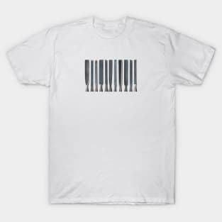 Chisels T-Shirt